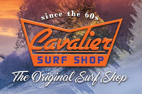 cavalier shop