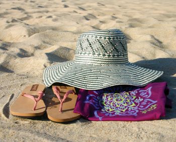 Cavalier Surf Shop, Women's Clothes