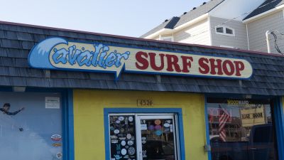 Cavalier Surf Shop photo