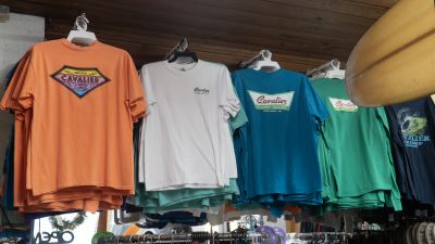 Cavalier Surf Shop photo