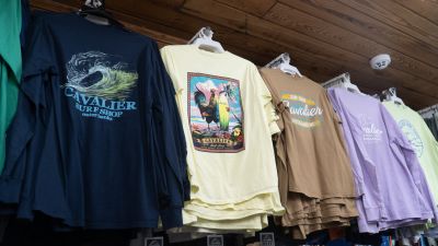 Cavalier Surf Shop photo