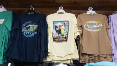 Cavalier Surf Shop photo