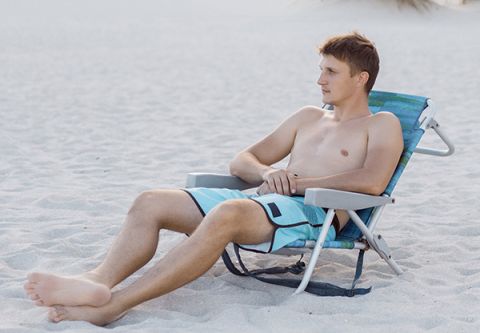 Cavalier Surf Shop, Beach Equipment Rentals